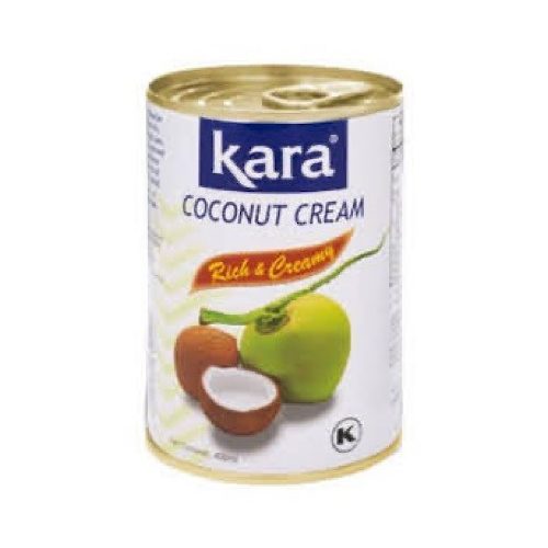 Kara Lapte de cocos, 400 ml