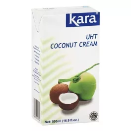 Kara Lapte de cocos UHT, 500 ml