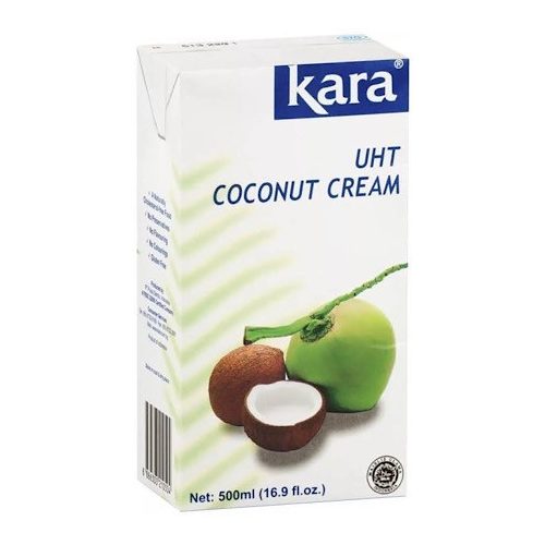 Kara Lapte de cocos UHT, 500 ml