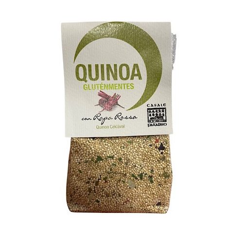 Quinoa Casale Paradiso cu sfeclă 200g
