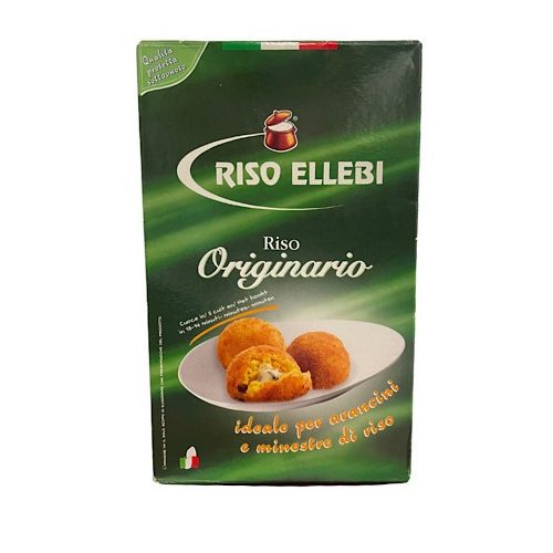 Ellebi Originario orez, 1000g.