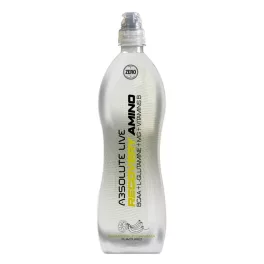   Absolute Live, băutură cu magneziu și vitamine B, aromă de grapefruit și banane, 1 litru