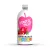 Băutura Power Fruit cu aromă de rodie, cu adaos de vitamina C, crom și zinc, 750 ml