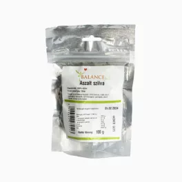 Prunele uscate fără zahăr adăugat, 100 g