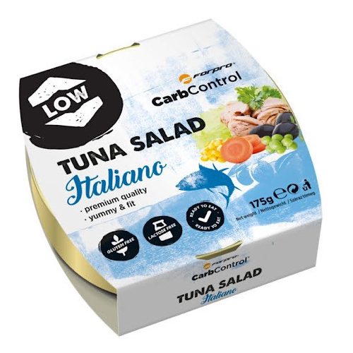 Salată de ton ForPro, 175g