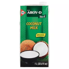 AROY-D Lapte de cocos UHT, 1l 