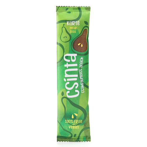 Hrușcă Csinta, 12g.