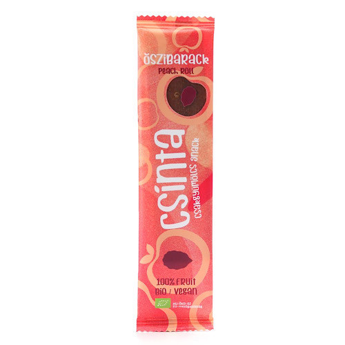Baton Bio de Caisă, 12g