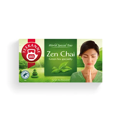 chai Lipton Black Tea Chai, 20 Teabags - Piccantino Online Shop