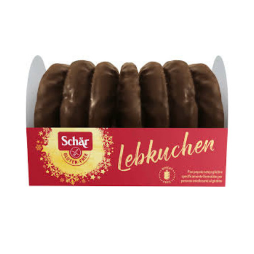 Schar Lebkuchen, turtă dulce, 145g