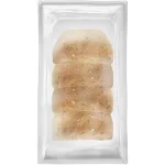 Schär Ciabatta többmagvas elősütött zsemlék (rustico), 200 g