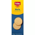 Schär Maria keksz,125 g