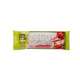   Rice up, Zero Biscuite cu fulgi de ovăz cu afine, fără zahăr adăugat, fără gluten, 70g