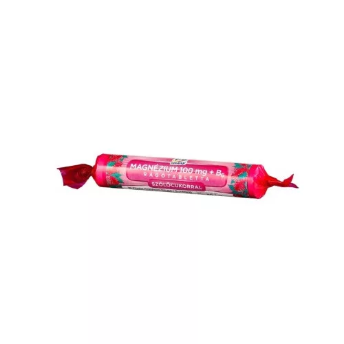 1x1 Vitamin Vitamina C 1000 mg + vitamina D3 cu extract de măceș, supliment alimentar cu aromă de portocale, tablete masticabile cu îndulcitori (60 buc.)