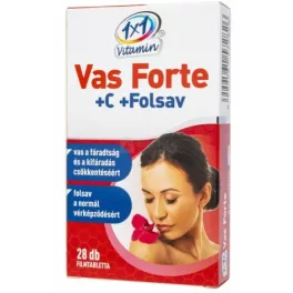   1x1 Vitamin Vitamina C 1000 mg + vitamina D3 cu extract de măceș, supliment alimentar cu aromă de portocale, tablete masticabile cu îndulcitori (60 buc.)