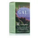 GAL B-KOMPLEX VEGÁN KAPSZULA 60DB