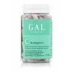 GAL C-VITAMIN KOMPLEX KAPSZULA 90DB