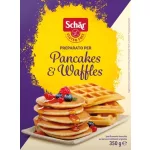 Făină Schar MIX B pentru pâine, 1000 g