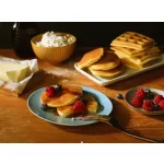 Făină Schar MIX B pentru pâine, 1000 g