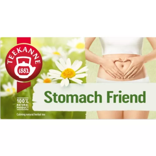 Teekanne HBS Digestive, emésztést segítő tea, 36 g