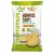 VitalSnack Humusz chips tengeri sóval, 65 g