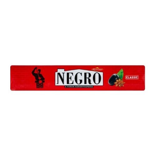 Negro Classic  stick, 45 g