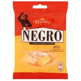 Negro Honey (méz), 79 g
