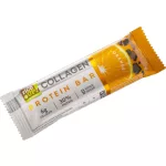 Rice up Fehérjeszelet kollagénnel Narancs ízű, 50 g