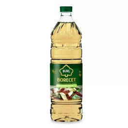 Burg Borecet fehér, 1 liter