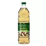 Burg Borecet fehér, 1 liter