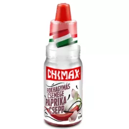 Chimax Fokhagymás parika csepp, 13 ml