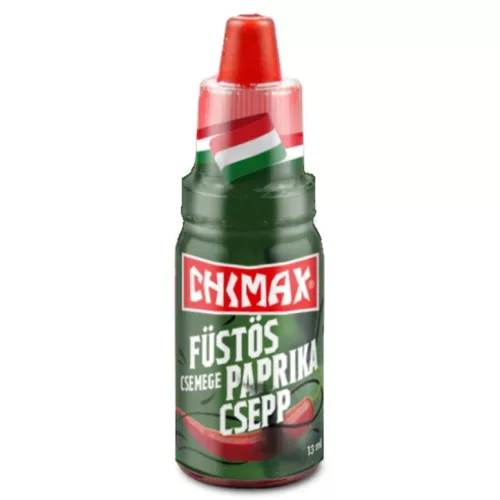 Chimax Füstös parika csepp, 13 ml