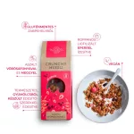 Mendula Granola cu gust de plăcintă cu mere, 300g