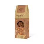 Mendula Granola cu gust de plăcintă cu mere, 300g