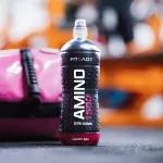 Fitrade AMINO 7500 – cherry mix, 1 liter