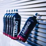 Fitrade AMINO 7500 – cherry mix, 1 liter