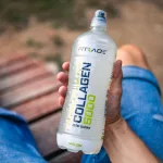 Fitrade COLLAGEN 5000 – dinnye, 1 liter