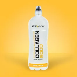 Fitrade COLLAGEN 5000 – ananász, 1 liter