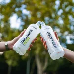 Fitrade COLLAGEN 5000 – exotic, 1 liter