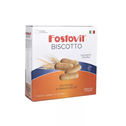 FOSFOVIT BABAKEKSZ 360G