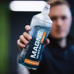 Fitrade MAGNE water – sportvíz, 1 liter