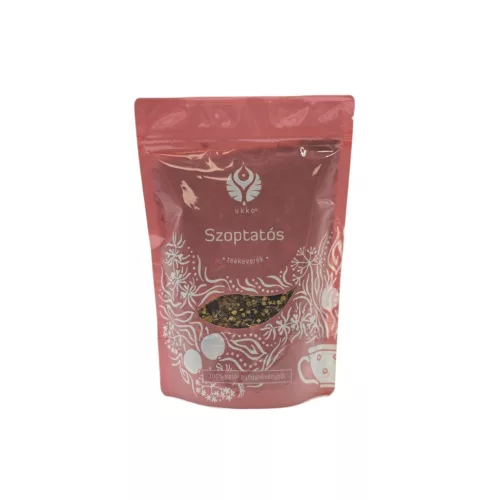 UKKO SZOPTATÓS TEAKEVERÉK 200G