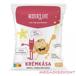 Hester's Life Salty Pecan porridge - 50g
