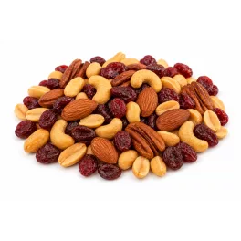 Balancefood Mix Fitness de semințe, 200 g