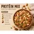 Balancefood Mix proteic de semințe, 200 g
