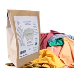 SensEco Deluxe sheets-lapmosószer ILLATMENTES 150 db Megapack