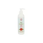 Eco-Salon hajbalzsam krém - Keratin + B5, 250 ml