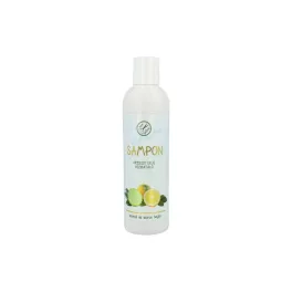   Eco-Salon prebiotikus sampon normál és zsíros hajra, narancs, 250 ml
