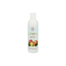   Eco-Salon șampon prebiotic pentru păr normal și gras, portocală, 250 ml