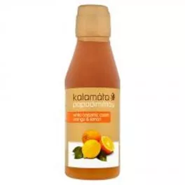   PAPADIM'S Balzsamecet krém - fehér, citromos & narancsos 250ml